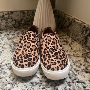 Dr Scholls be free slip on